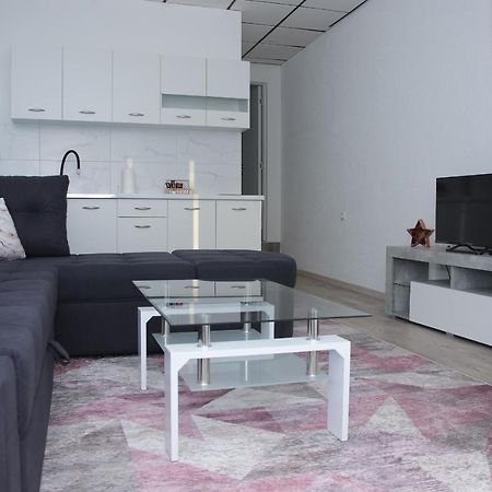 Apartmani Golub 利夫诺 外观 照片