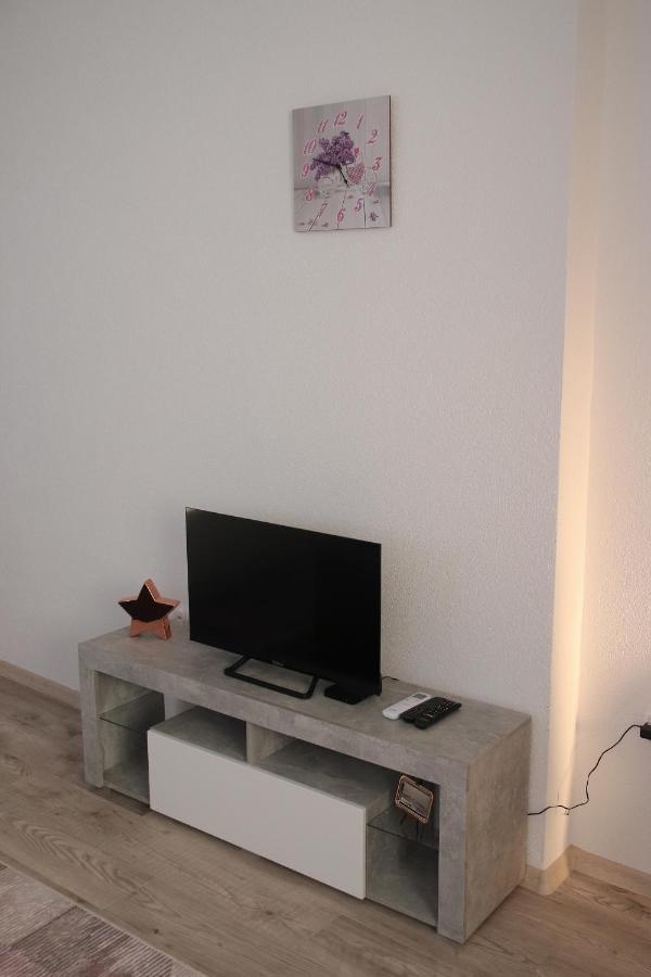 Apartmani Golub 利夫诺 外观 照片