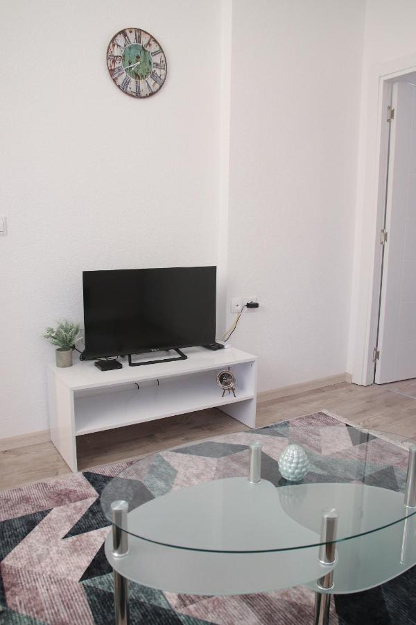 Apartmani Golub 利夫诺 外观 照片